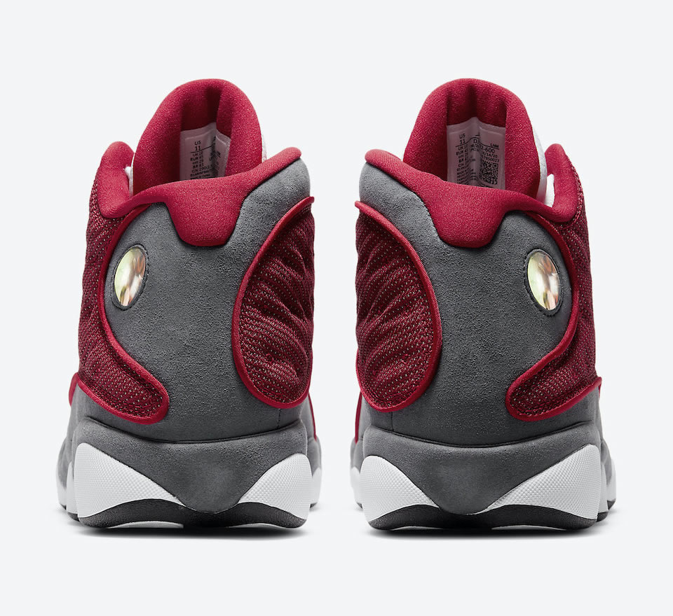 Air Jordan 13 Retro Red Flint Dj5982 600 4 - www.kickbulk.cc