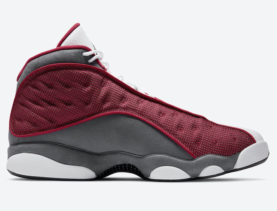 Air Jordan 13 Retro Red Flint Dj5982 600 5 - www.kickbulk.cc