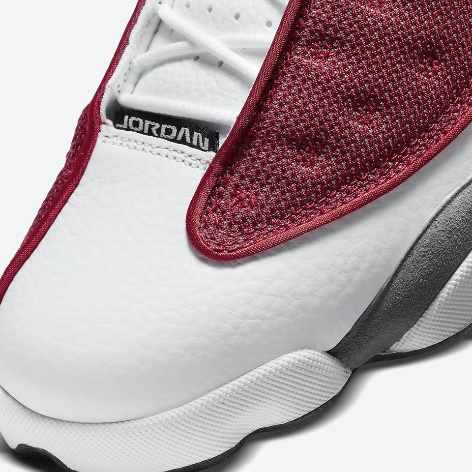 Air Jordan 13 Retro Red Flint Dj5982 600 8 - www.kickbulk.cc