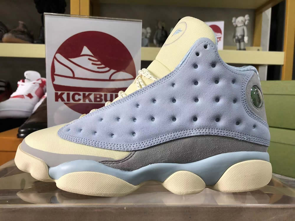 Solefly Air Jordan 13 Retro Sp Unc Celestine Blue Dx5763 100 10 - www.kickbulk.cc