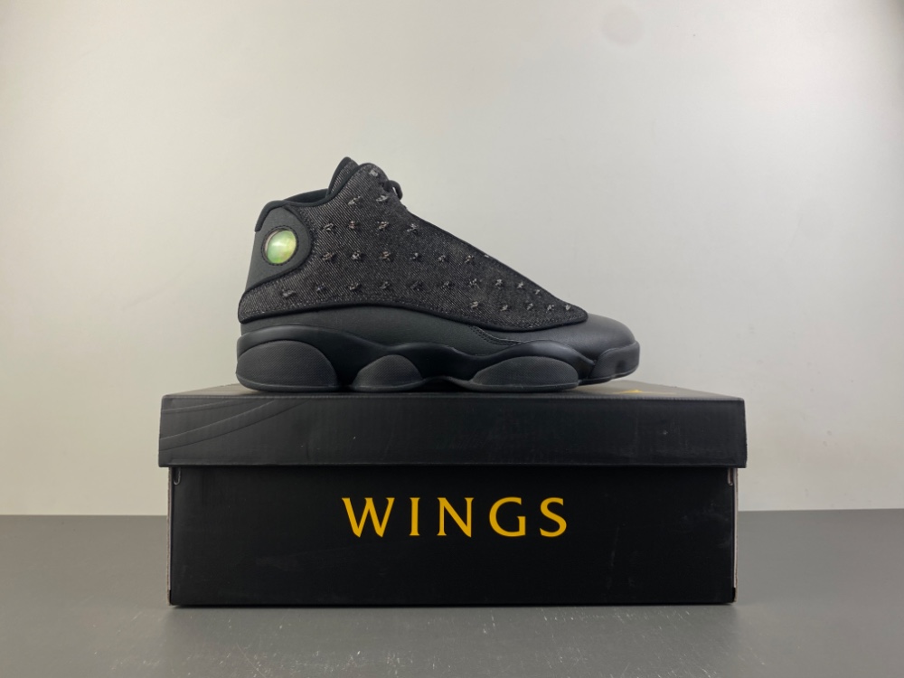 Air Jordan 13 Wings Ix1872 001 13 - www.kickbulk.cc