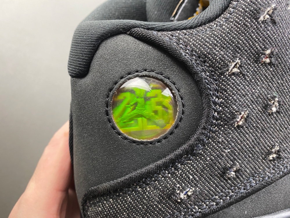 Air Jordan 13 Wings Ix1872 001 20 - www.kickbulk.cc