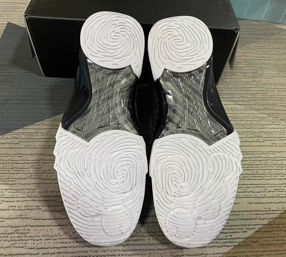 Air Jordan 23 Og Black Stealth 318376 001 14 - www.kickbulk.cc