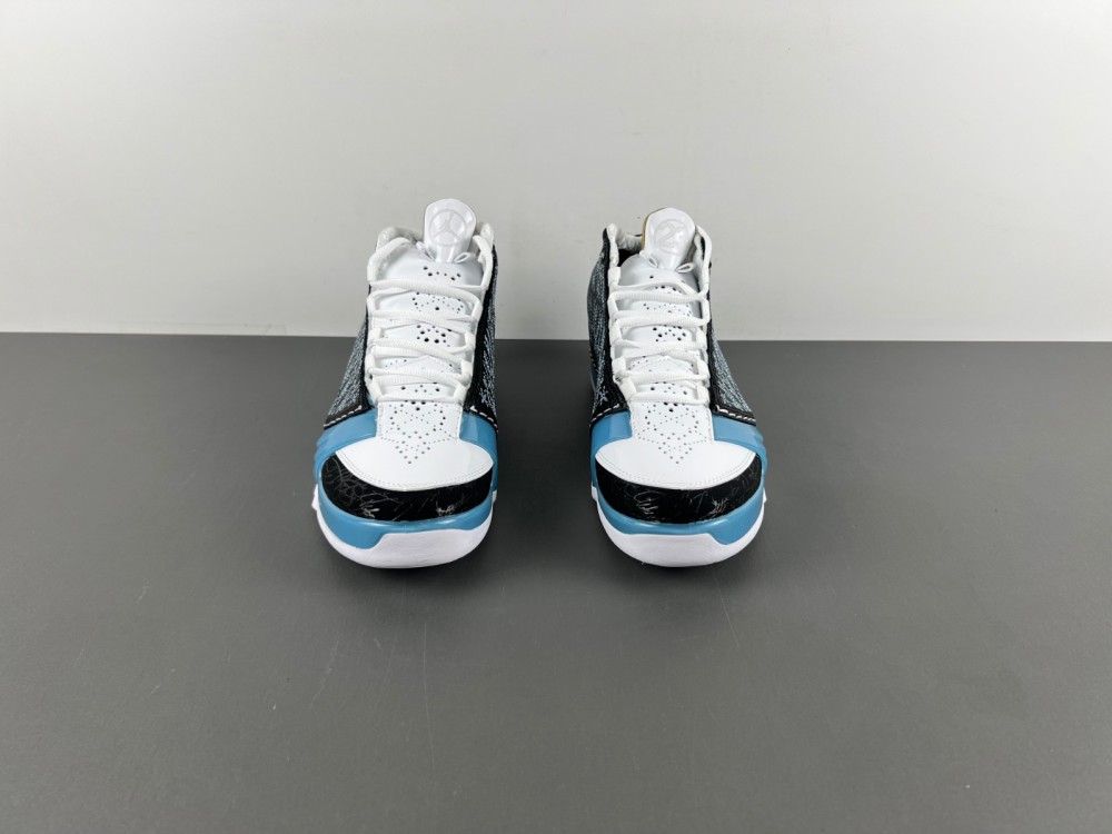 Air Jordan 23 Og Unc 318376 041 6 - www.kickbulk.cc