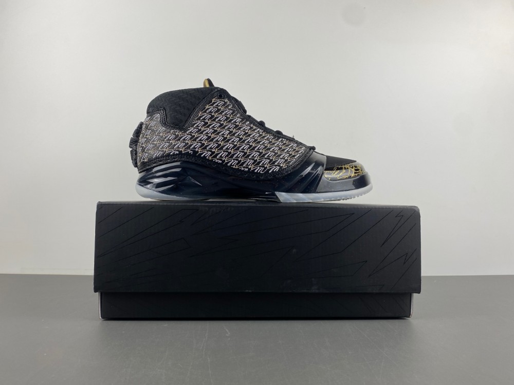 Trophy Room Jordan 23 Retro Black 853336 023 15 - www.kickbulk.cc