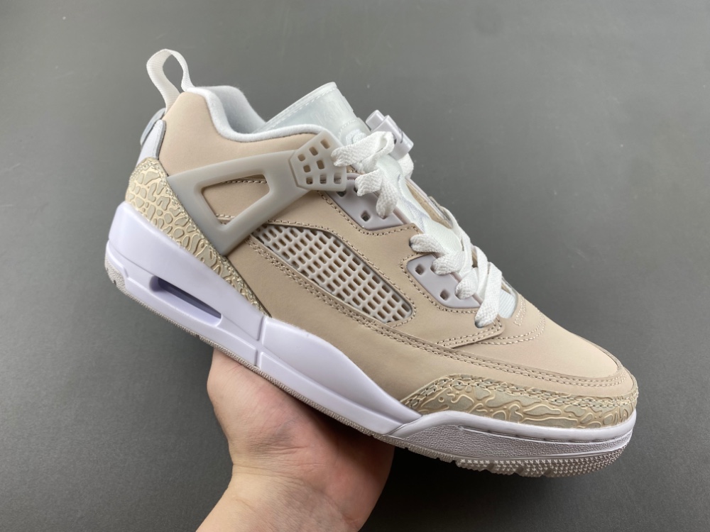 Air Jordan Spizike Low Sanddrift Hv6528 100 10 - www.kickbulk.cc