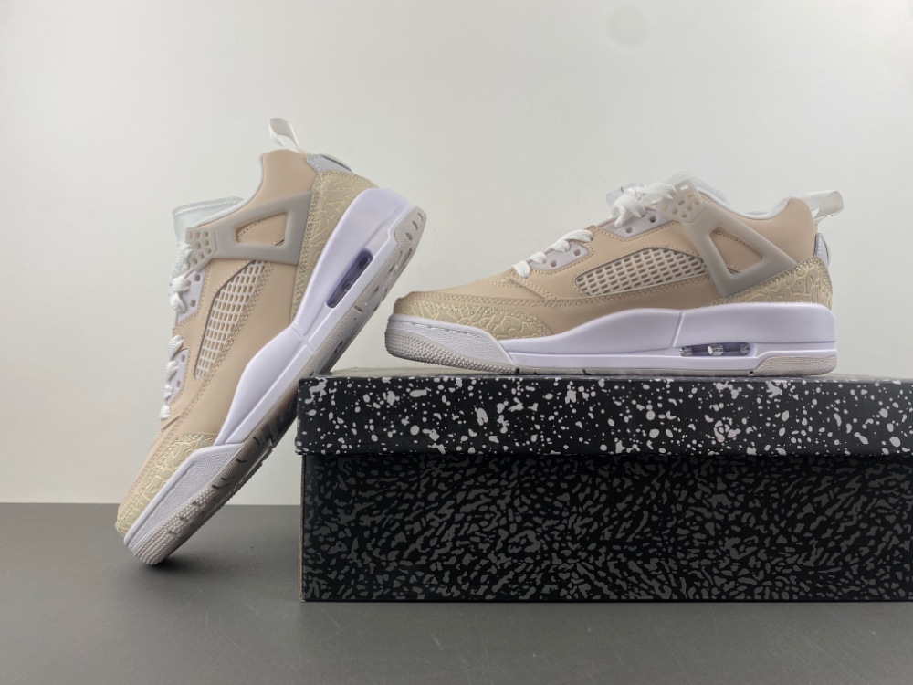 Air Jordan Spizike Low Sanddrift Hv6528 100 12 - www.kickbulk.cc