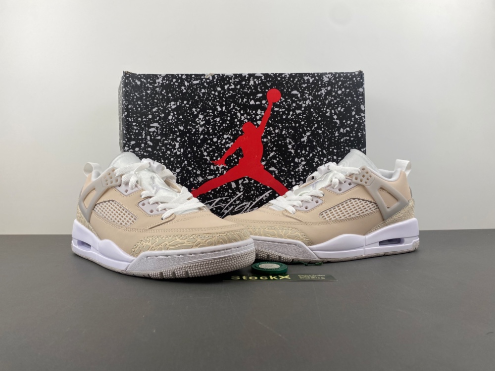 Air Jordan Spizike Low Sanddrift Hv6528 100 15 - www.kickbulk.cc