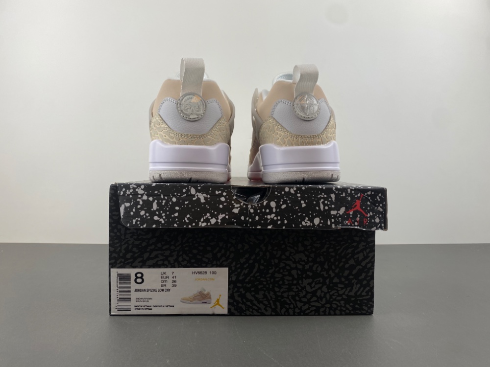 Air Jordan Spizike Low Sanddrift Hv6528 100 16 - www.kickbulk.cc