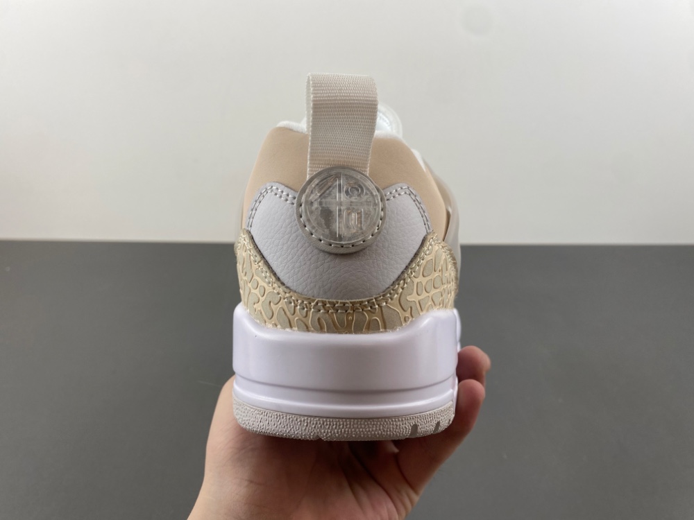 Air Jordan Spizike Low Sanddrift Hv6528 100 21 - www.kickbulk.cc