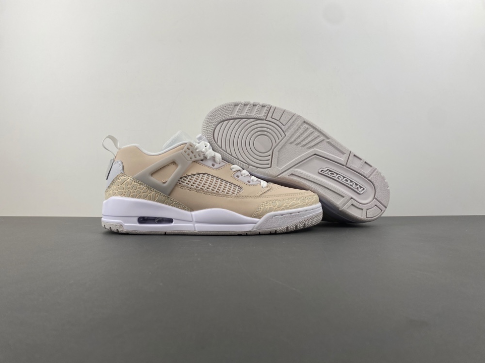 Air Jordan Spizike Low Sanddrift Hv6528 100 9 - www.kickbulk.cc