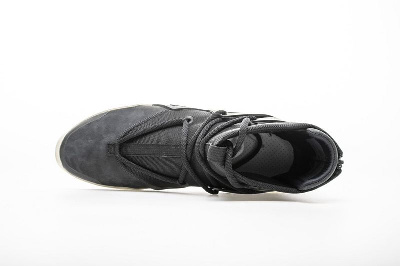 Fear Of God 1 Nike Air Black Ar4237 001 7 - www.kickbulk.cc