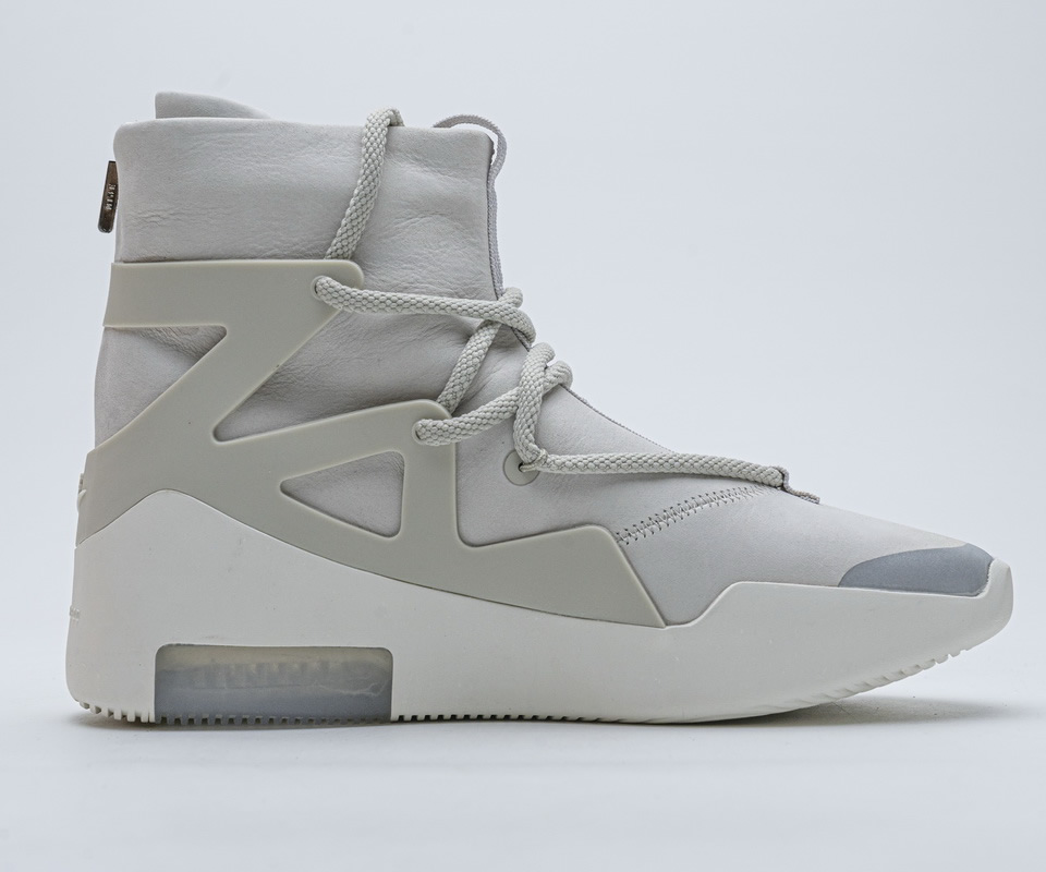 Fear Of God 1 Nike Air Light Bone Ar4237 002 2 - www.kickbulk.cc