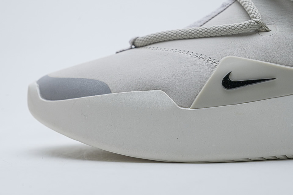 Fear Of God 1 Nike Air Light Bone Ar4237 002 4 - www.kickbulk.cc