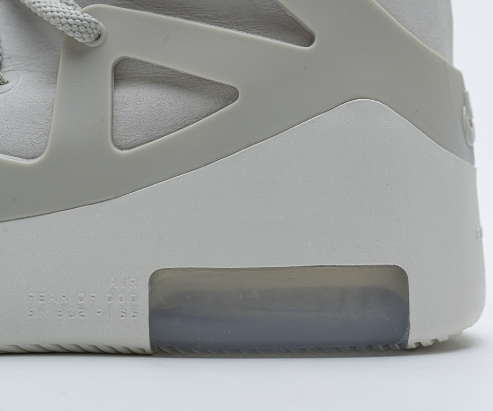 Fear Of God 1 Nike Air Light Bone Ar4237 002 6 - www.kickbulk.cc