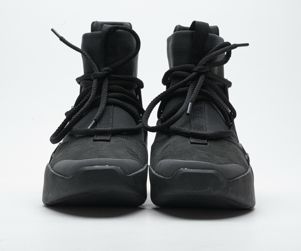 Nike Air Fear Of God 1 Triple Black Ar4237 005 3 - www.kickbulk.cc