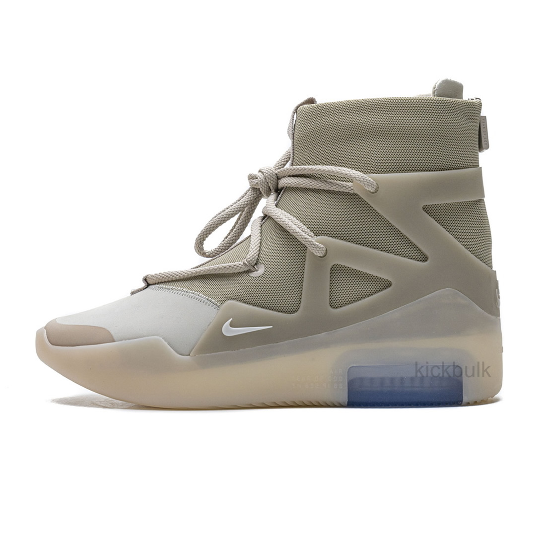 Nike Air Fear Of God 1 Oatmeal Ar4237 900 1 - www.kickbulk.cc