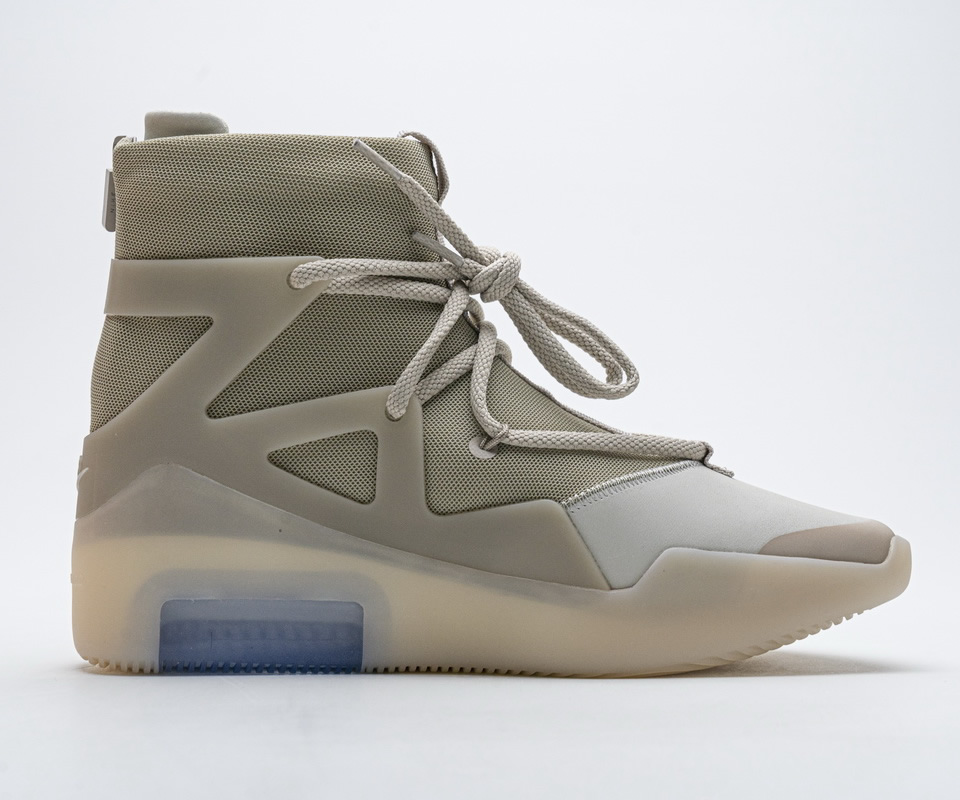 Nike Air Fear Of God 1 Oatmeal Ar4237 900 3 - www.kickbulk.cc