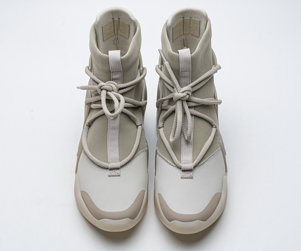 Nike Air Fear Of God 1 Oatmeal Ar4237 900 5 - www.kickbulk.cc