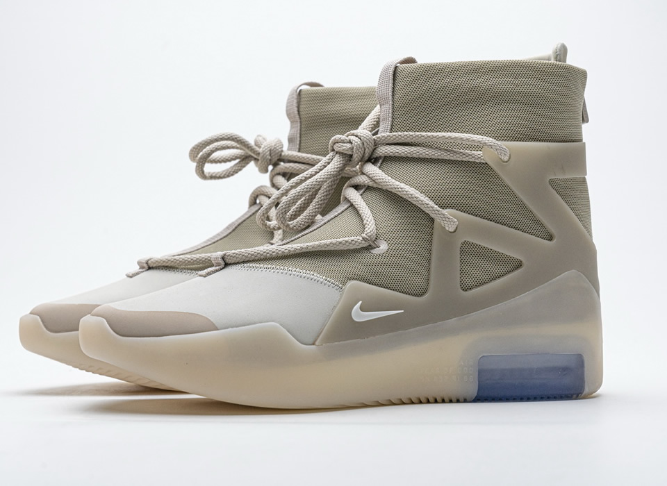 Nike Air Fear Of God 1 Oatmeal Ar4237 900 6 - www.kickbulk.cc