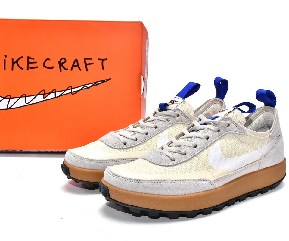 Tom Sachs Wmns Nikecraft General Purpose Shoe Light Cream Da6672 200 5 - www.kickbulk.cc