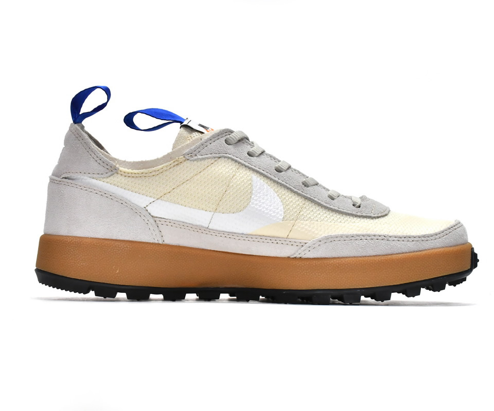 Tom Sachs Wmns Nikecraft General Purpose Shoe Light Cream Da6672 200 6 - www.kickbulk.cc