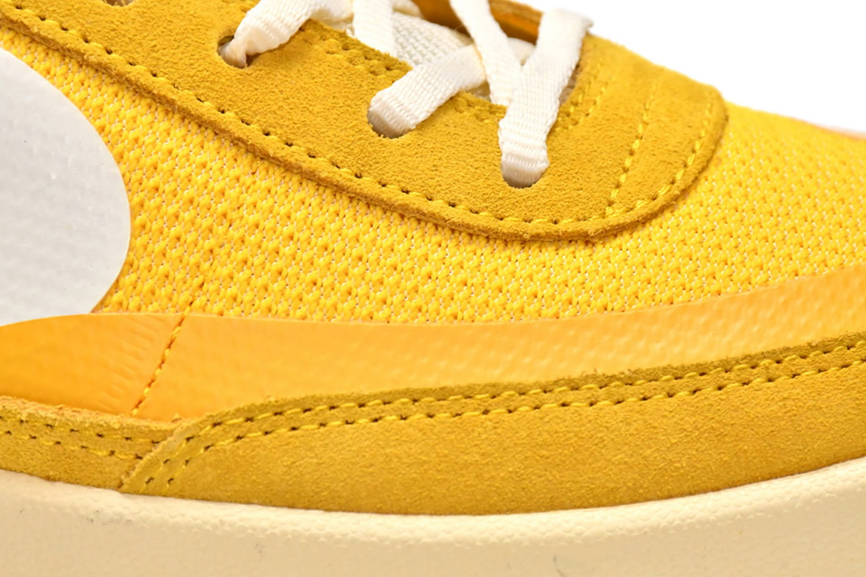 Tom Sachs Nikecraft General Purpose Shoe Yellow Wmns Da6672 700 15 - www.kickbulk.cc
