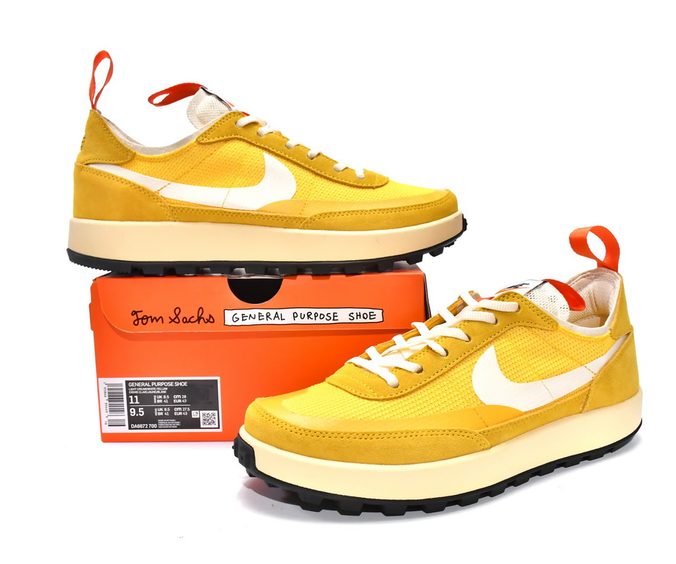 Tom Sachs Nikecraft General Purpose Shoe Yellow Wmns Da6672 700 5 - www.kickbulk.cc
