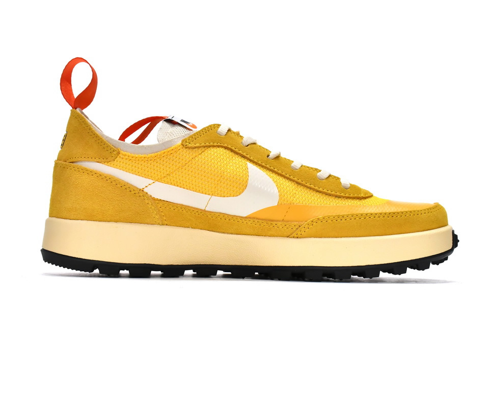 Tom Sachs Nikecraft General Purpose Shoe Yellow Wmns Da6672 700 7 - www.kickbulk.cc