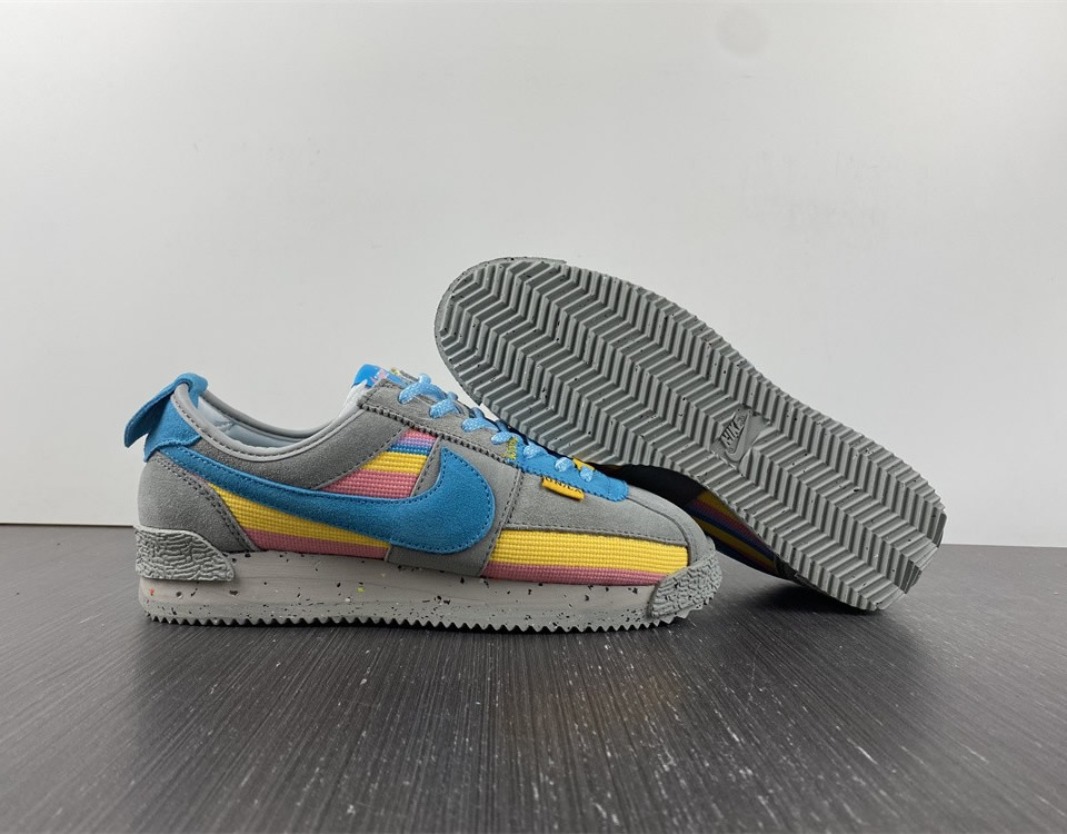 Union La Nike Cortez Sp Light Smoke Grey Dr1413 002 3 - www.kickbulk.cc