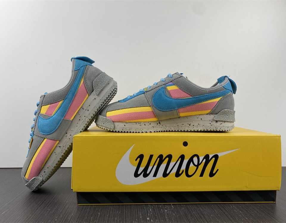 Union La Nike Cortez Sp Light Smoke Grey Dr1413 002 8 - www.kickbulk.cc