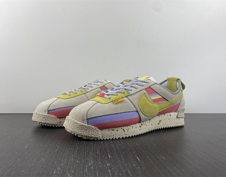 Union La Nike Cortez Sp Grey Fog Lemon Frost Dr1413 100 2 - www.kickbulk.cc