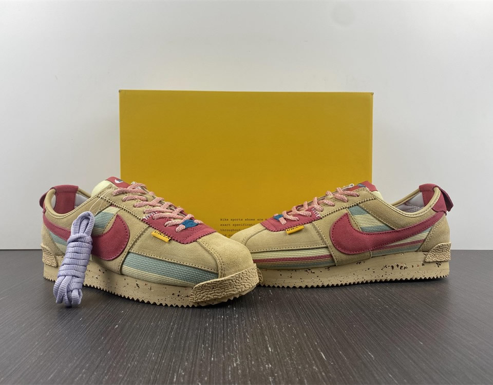 Union La Nike Cortez Sp Grain Dr1413 200 12 - www.kickbulk.cc