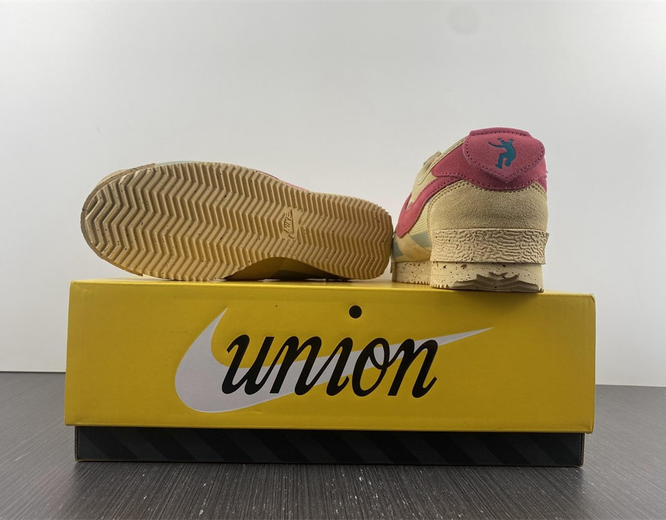 Union La Nike Cortez Sp Grain Dr1413 200 14 - www.kickbulk.cc