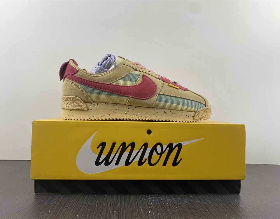 Union La Nike Cortez Sp Grain Dr1413 200 15 - www.kickbulk.cc