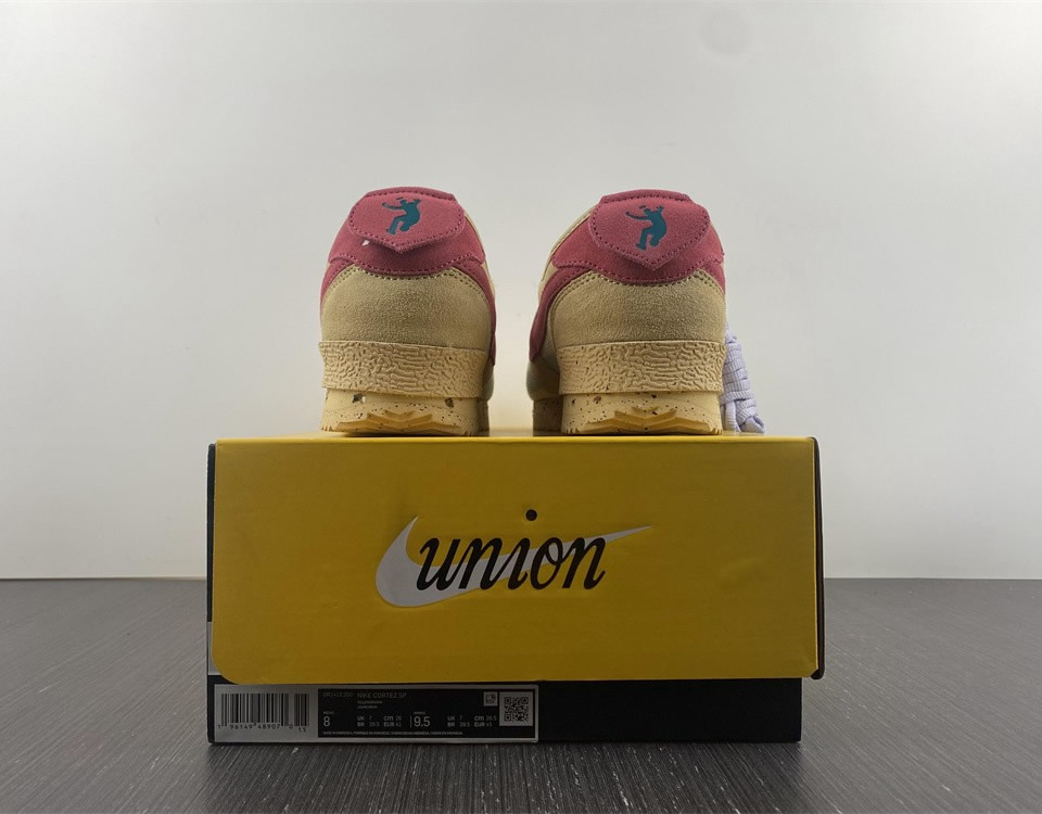 Union La Nike Cortez Sp Grain Dr1413 200 16 - www.kickbulk.cc