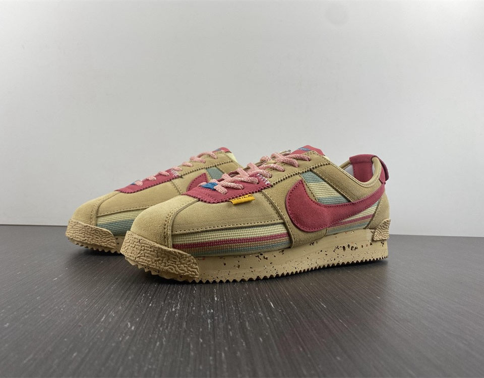 Union La Nike Cortez Sp Grain Dr1413 200 7 - www.kickbulk.cc