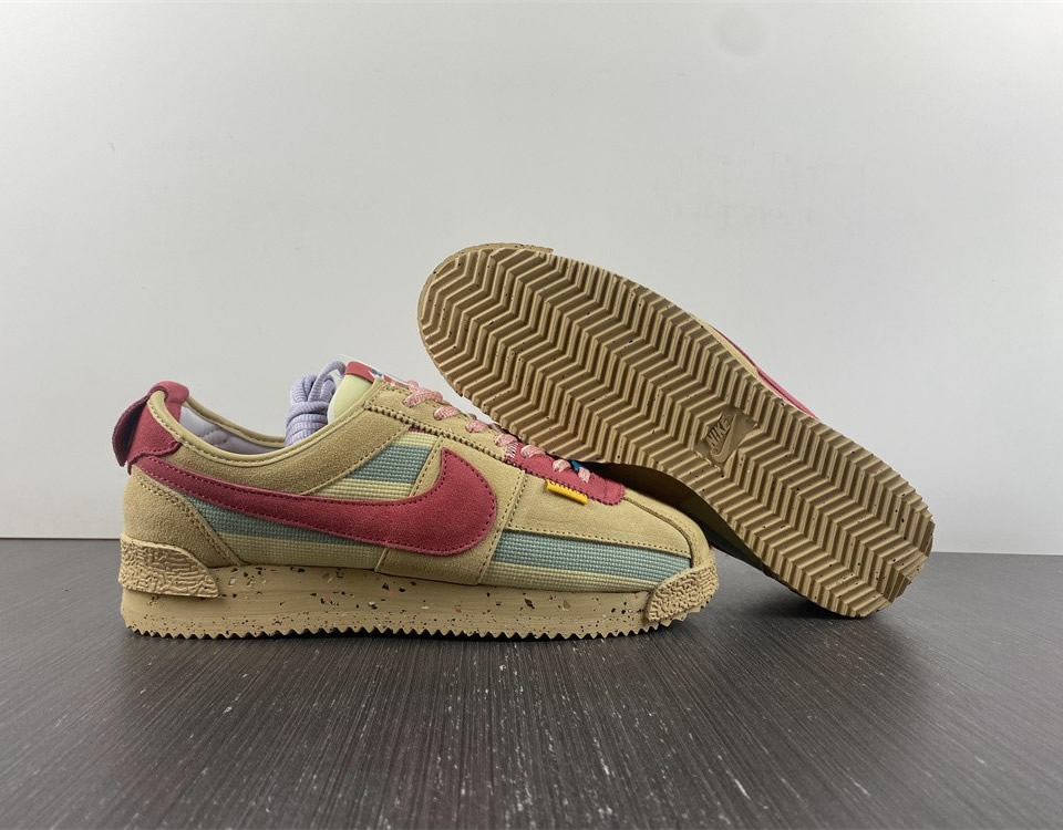 Union La Nike Cortez Sp Grain Dr1413 200 9 - www.kickbulk.cc