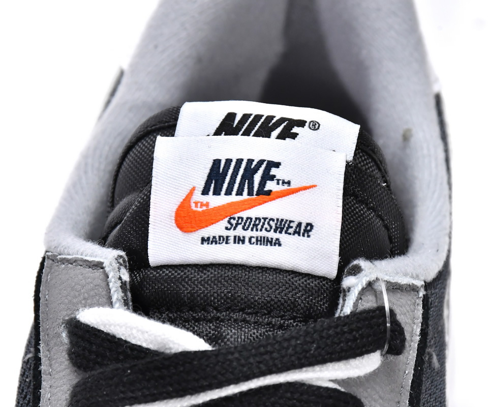 Sacai Nike Ldwaffle Black Bv0073 001 10 - www.kickbulk.cc