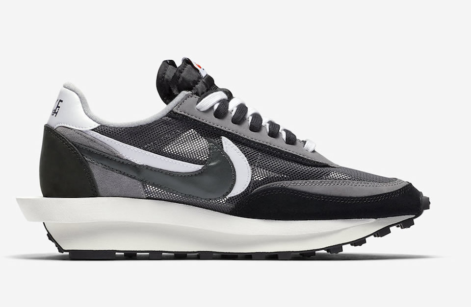 Sacai Nike Ldwaffle Black Bv0073 001 5 - www.kickbulk.cc