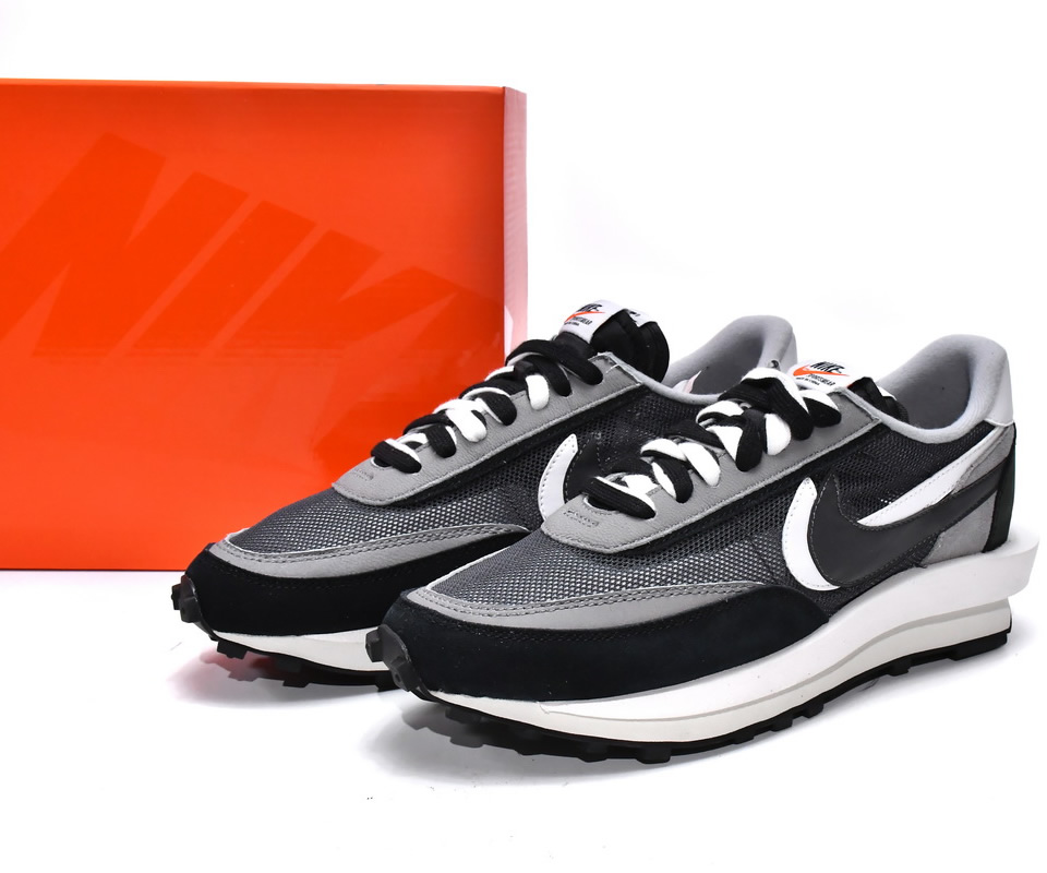 Sacai Nike Ldwaffle Black Bv0073 001 7 - www.kickbulk.cc