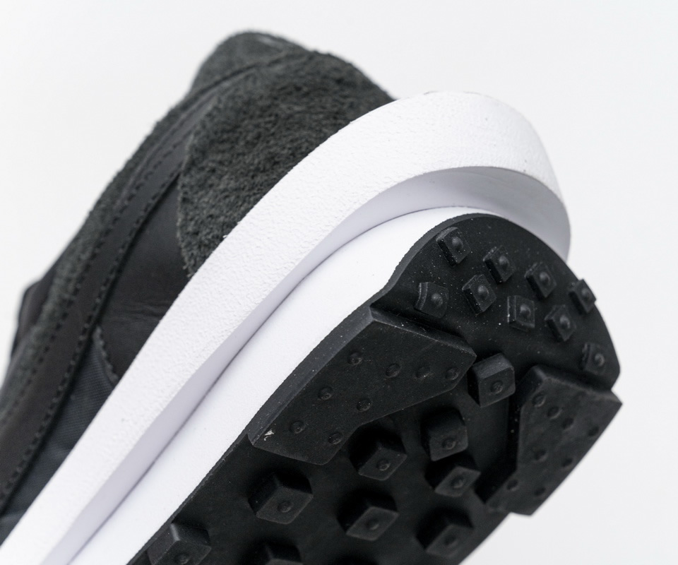 Sacai Nike Ldwaffle Black White Bv0073 002 16 - www.kickbulk.cc