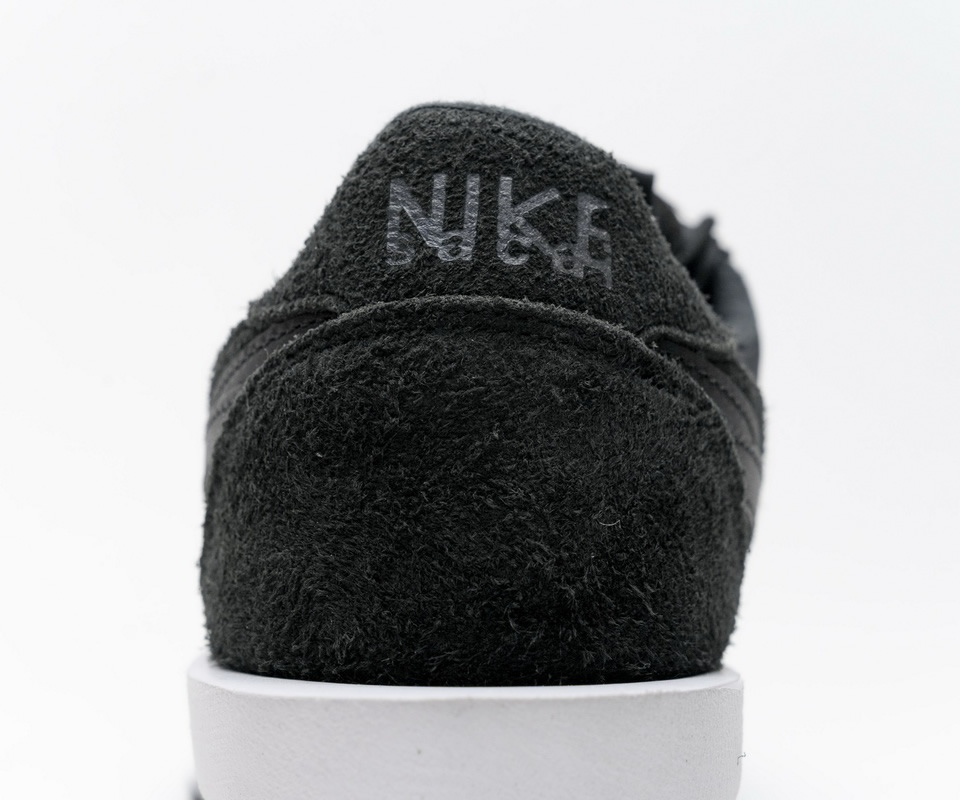 Sacai Nike Ldwaffle Black White Bv0073 002 17 - www.kickbulk.cc