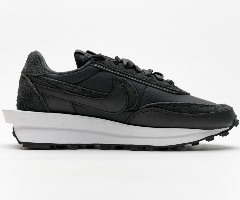 Sacai Nike Ldwaffle Black White Bv0073 002 8 - www.kickbulk.cc