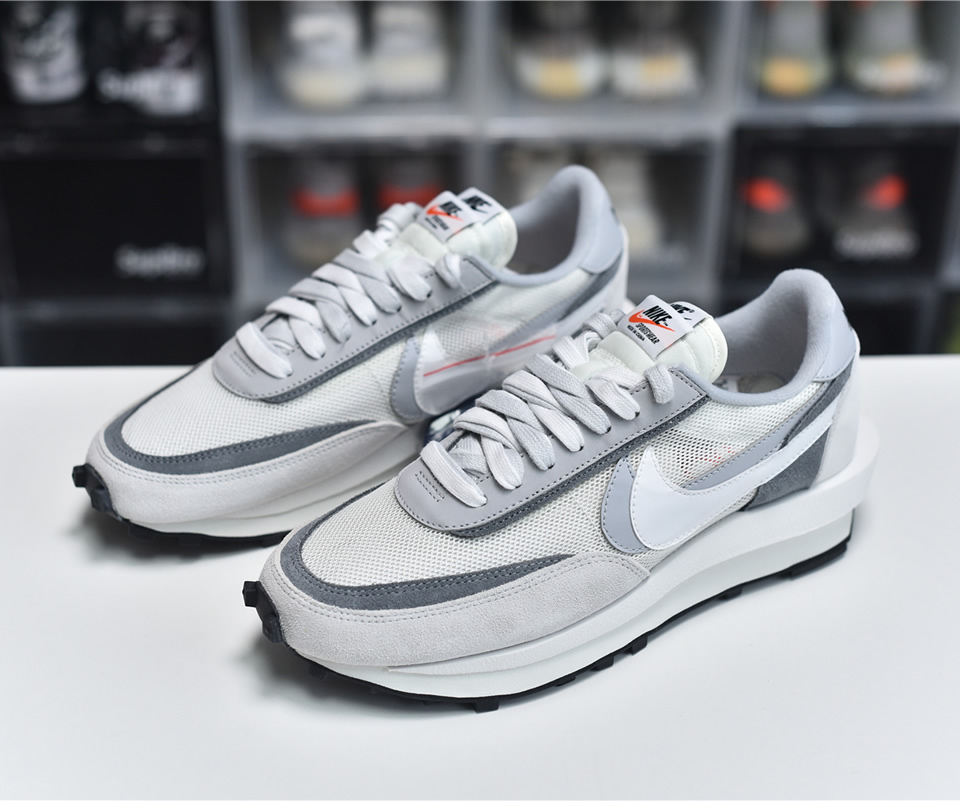 Sacai Nike Ldwaffle Summit White Grey Bv0073 100 2 - www.kickbulk.cc