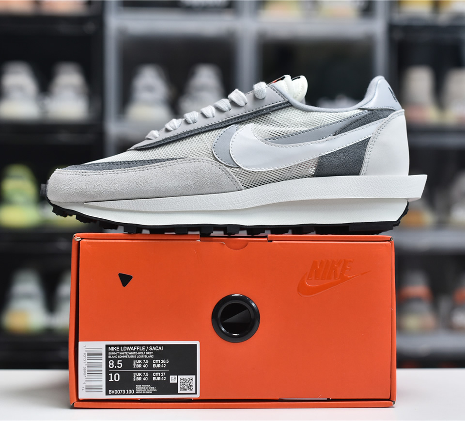 Sacai Nike Ldwaffle Summit White Grey Bv0073 100 3 - www.kickbulk.cc