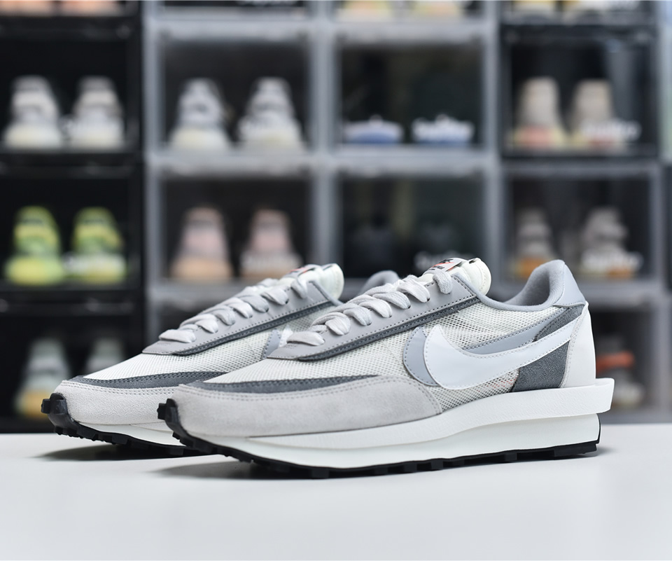 Sacai Nike Ldwaffle Summit White Grey Bv0073 100 7 - www.kickbulk.cc