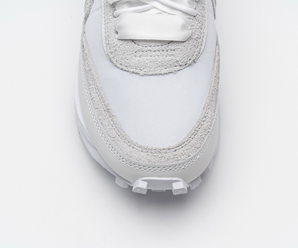 Nike Ldwaffle Sacai White Nylon Bv0073 101 15 - www.kickbulk.cc