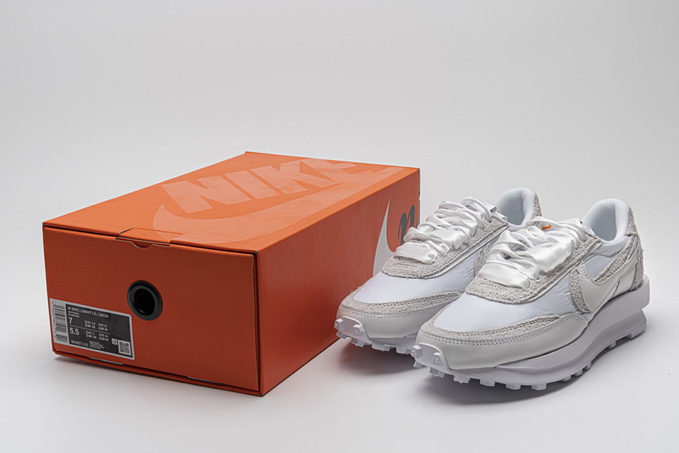 Nike Ldwaffle Sacai White Nylon Bv0073 101 4 - www.kickbulk.cc