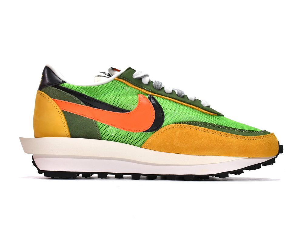 Sacai Nike Ldwaffle Green Gusto Bv0073 300 2 - www.kickbulk.cc